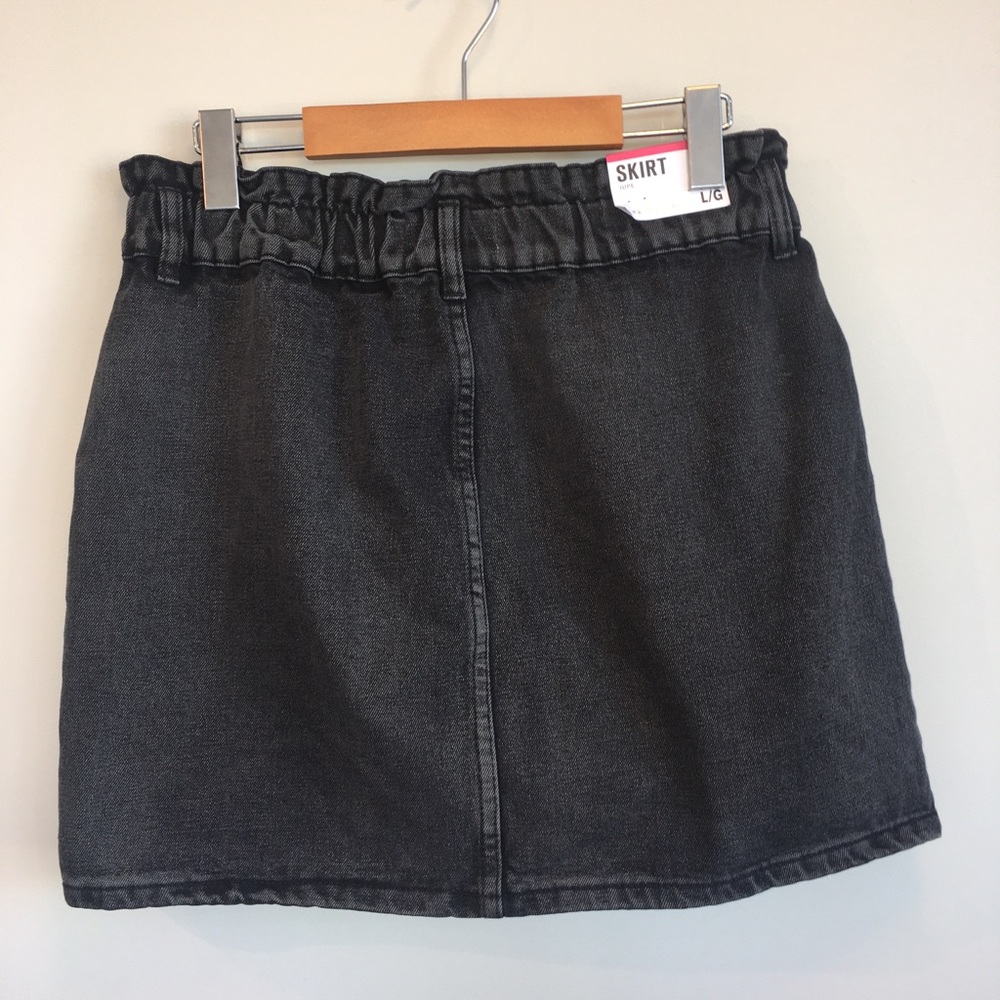Street Wear Society Skirt